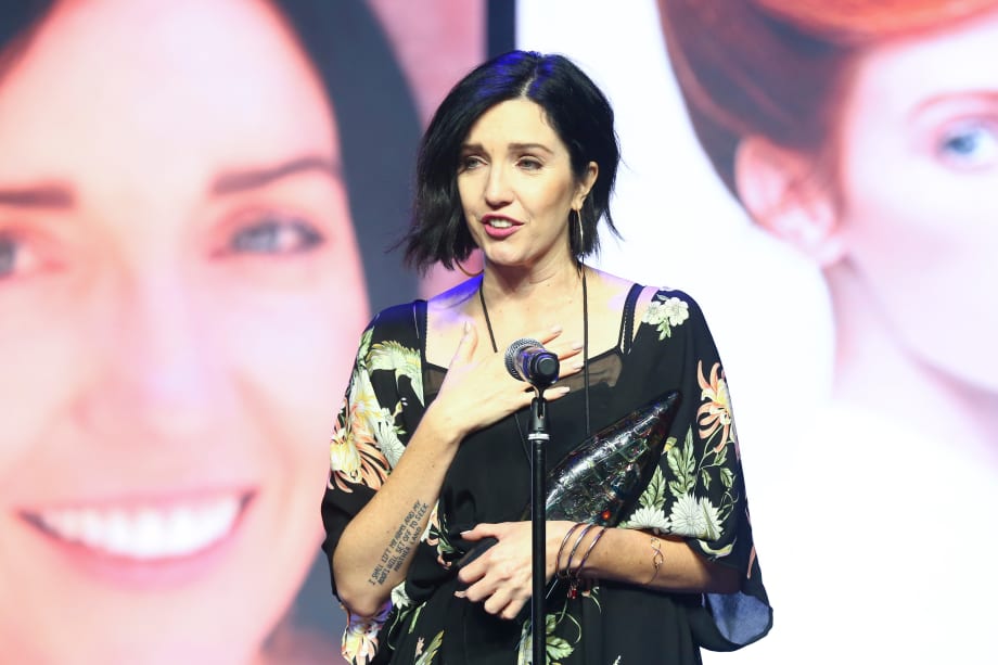 Aveda Recieves Top Honors at NAHA + The Liquid Life Presentation