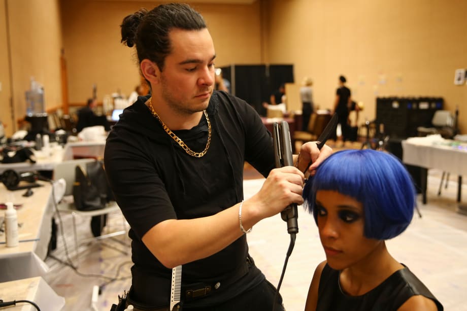 Aveda Recieves Top Honors at NAHA + The Liquid Life Presentation