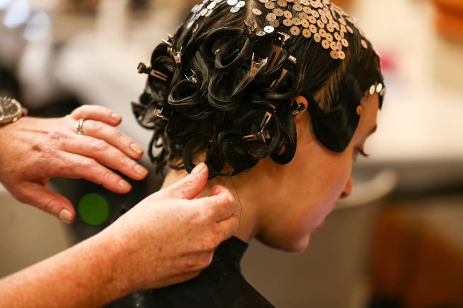 Aveda Recieves Top Honors at NAHA + The Liquid Life Presentation
