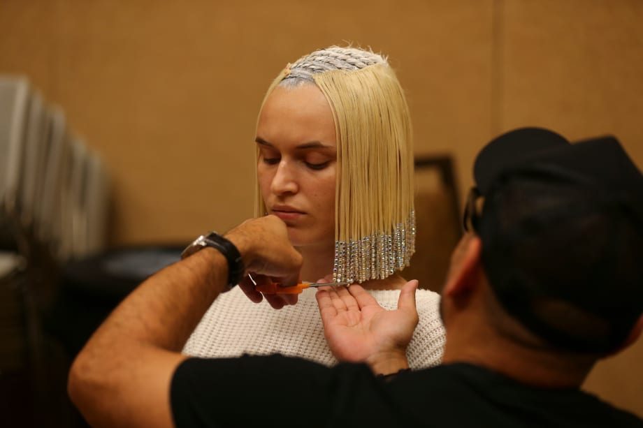 Aveda Recieves Top Honors at NAHA + The Liquid Life Presentation
