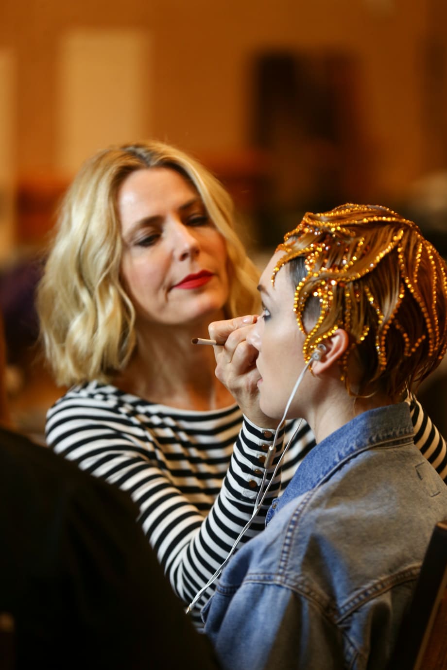 Aveda Recieves Top Honors at NAHA + The Liquid Life Presentation