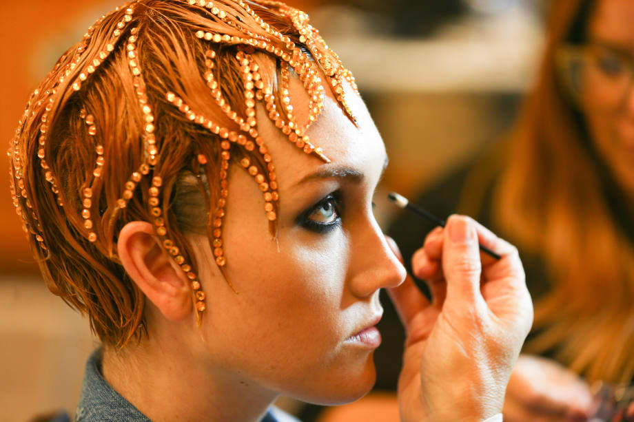 Aveda Recieves Top Honors at NAHA + The Liquid Life Presentation