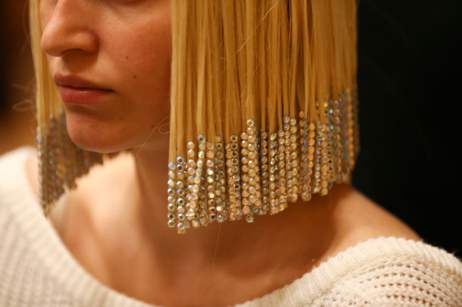 Aveda Recieves Top Honors at NAHA + The Liquid Life Presentation