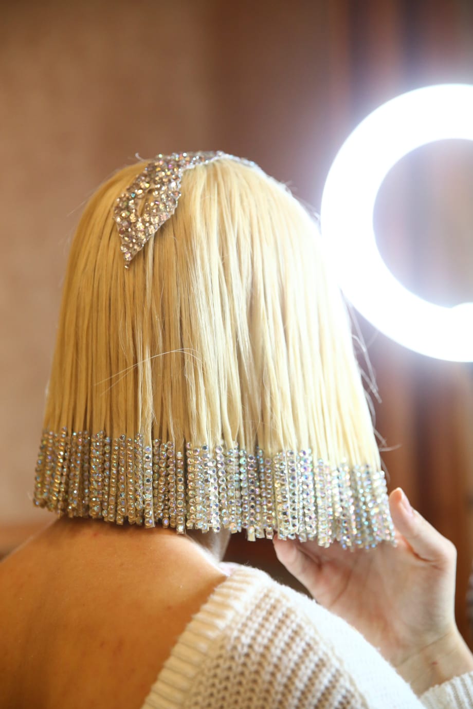 Aveda Recieves Top Honors at NAHA + The Liquid Life Presentation