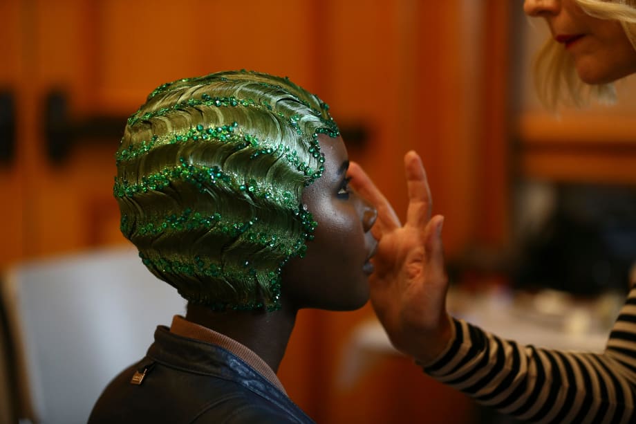 Aveda Recieves Top Honors at NAHA + The Liquid Life Presentation
