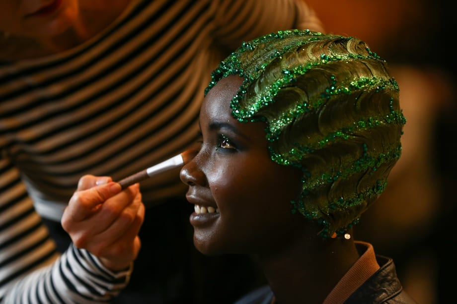 Aveda Recieves Top Honors at NAHA + The Liquid Life Presentation