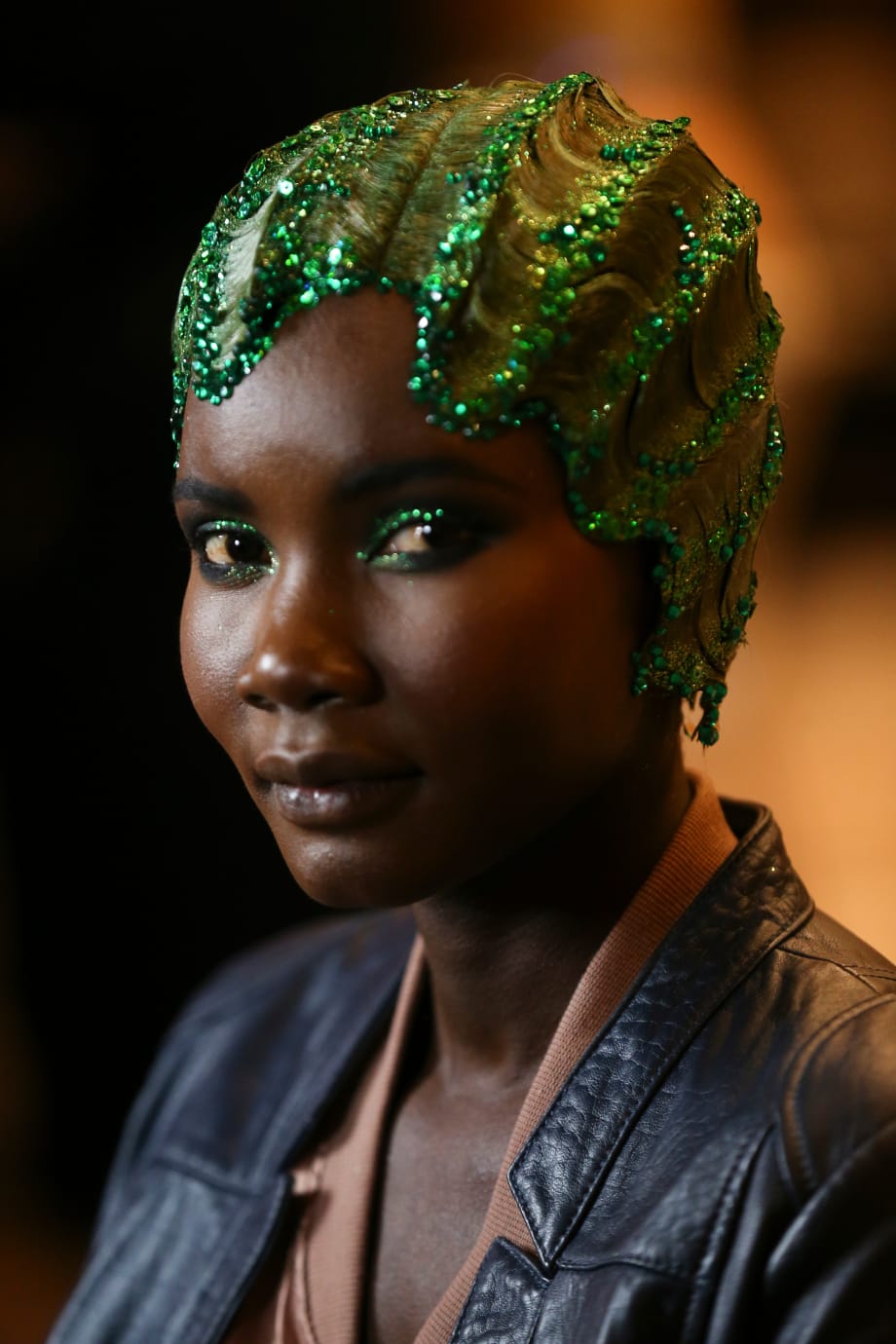 Aveda Recieves Top Honors at NAHA + The Liquid Life Presentation