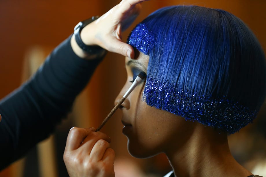 Aveda Recieves Top Honors at NAHA + The Liquid Life Presentation
