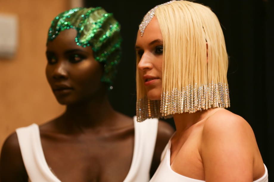 Aveda Recieves Top Honors at NAHA + The Liquid Life Presentation