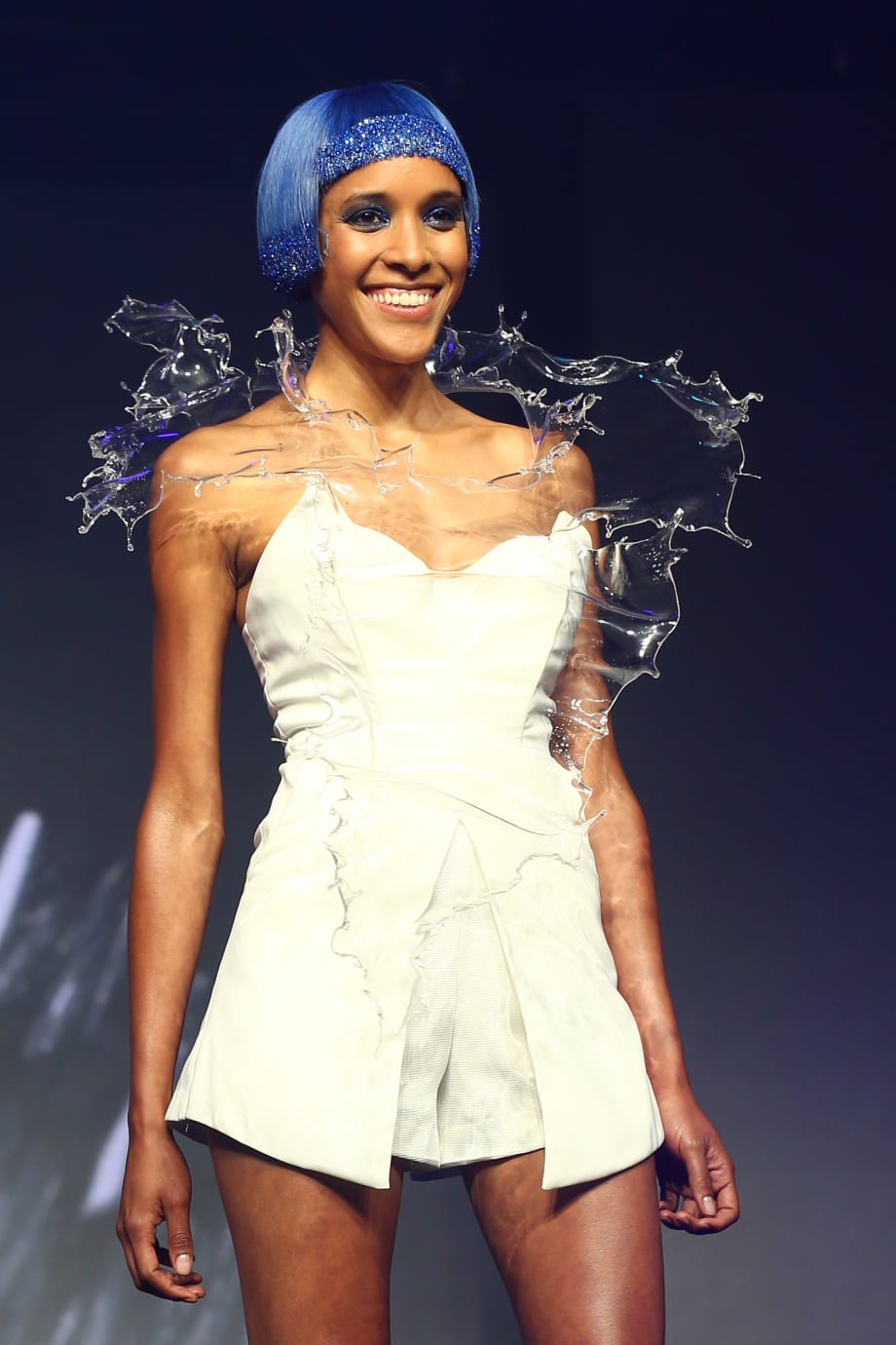 Aveda Recieves Top Honors at NAHA + The Liquid Life Presentation