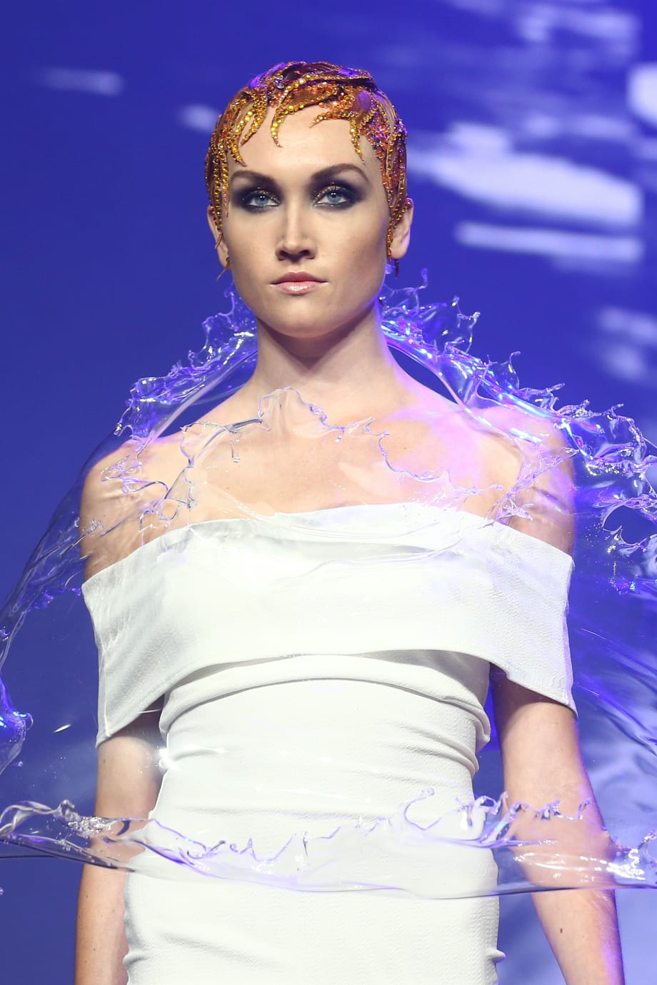 Aveda Recieves Top Honors at NAHA + The Liquid Life Presentation