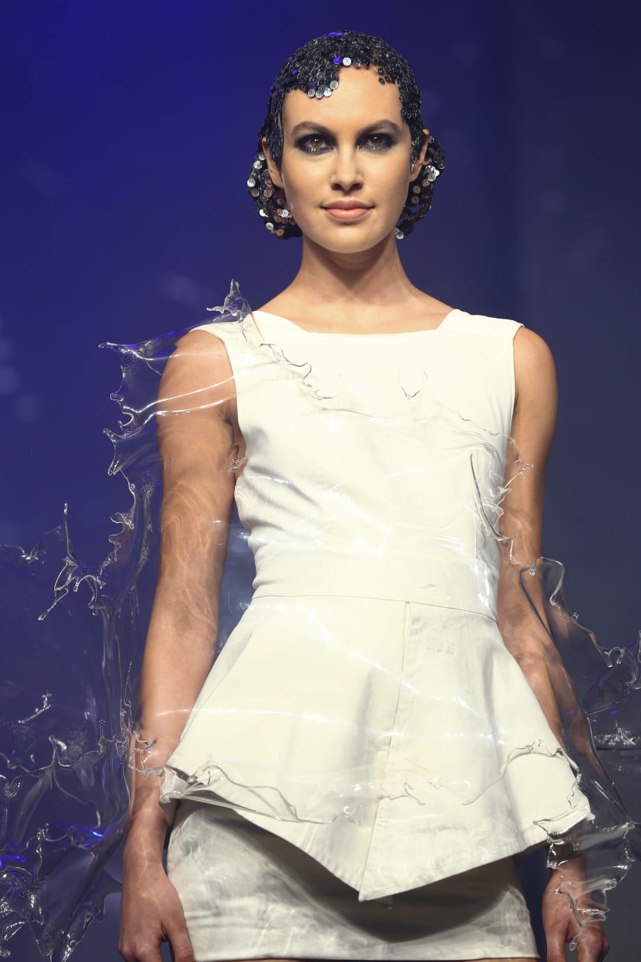 Aveda Recieves Top Honors at NAHA + The Liquid Life Presentation