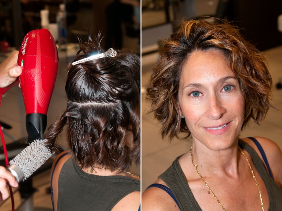HOW-TO: California Twist