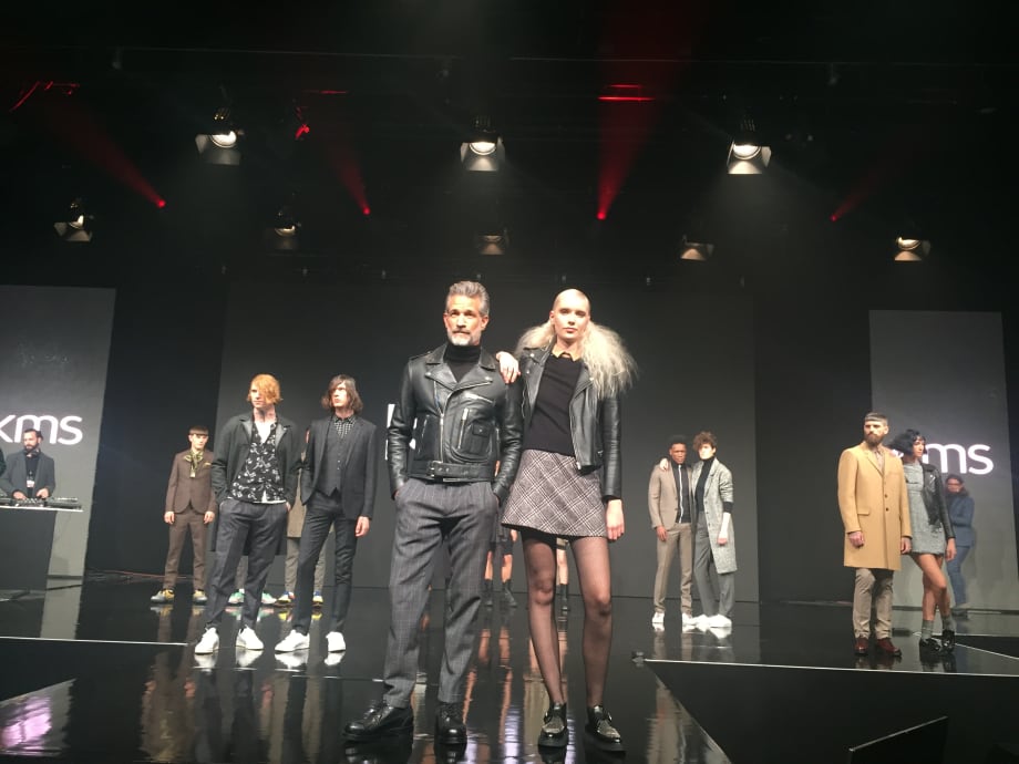 BREAKING NEWS! 2016 Global Winners of Goldwell Color Zoom in Stockholm, Sweden