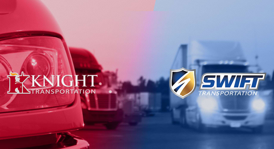Knight-Swift Agrees to $100 Million Settlement in Misclassification Lawsuit
