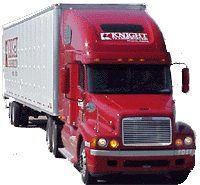 Knight Does Well In Tough Economy