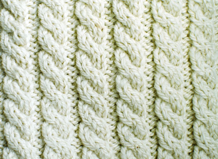 Trend Watch: Knit