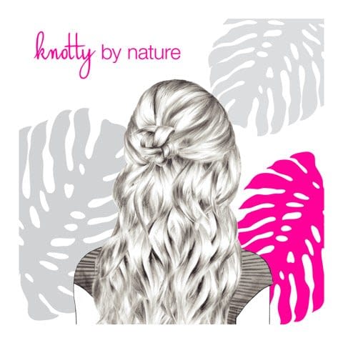 Blo Blow Dry Bar's "Pool-side Approved" Summer Hair Menu Hair Styles