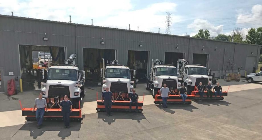 Tenn. City’s New Vehicles Will Reduce Maintenance Costs