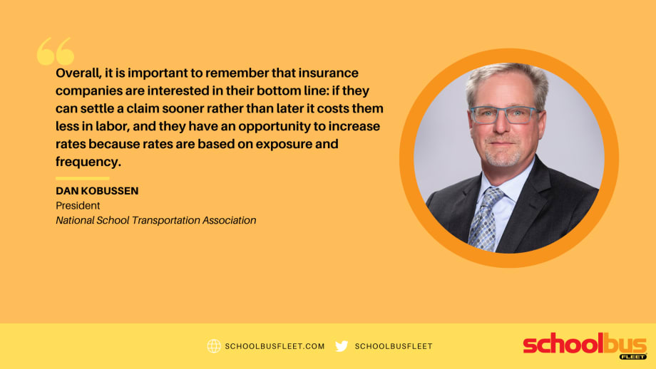 NSTA Advocacy in Action: Insurance Premiums on the Rise, What Can Contractors Do? 