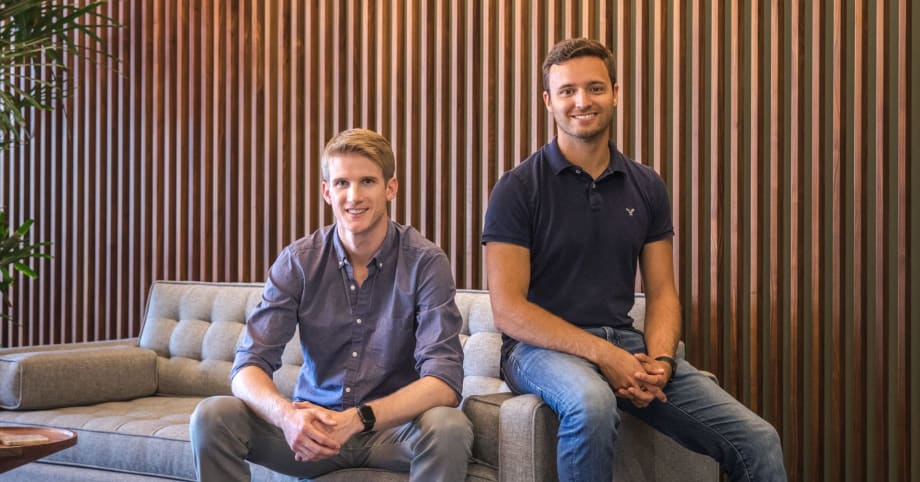 Otto Co-Founder Launches New Autonomous Truck Startup Company