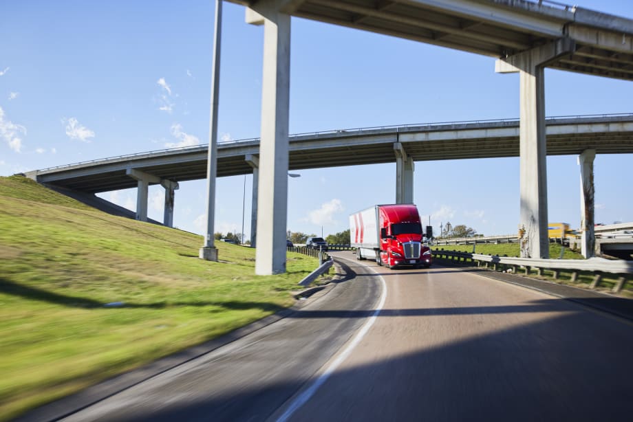 Loadsmith to Launch First-Ever Autonomous Fleet with Kodiak Trucks