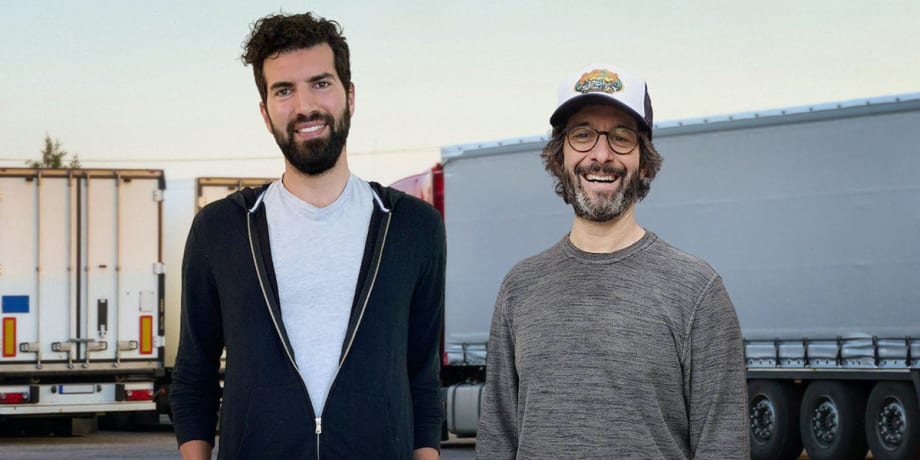 Insuretech Company Raises $4.5M to Change Truck Insurance Underwriting