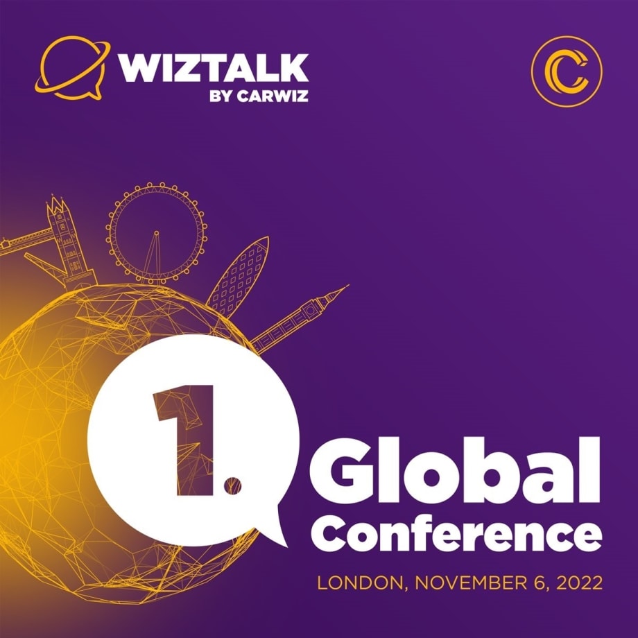 Carwiz Announces First Global Conference
