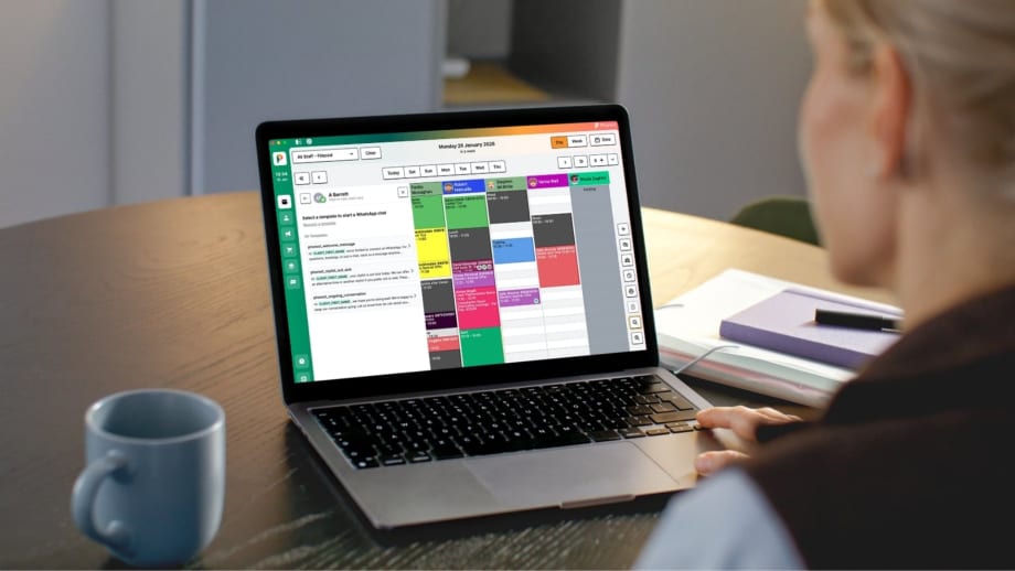 Deliver More Personal Client Experiences with Phorest AI