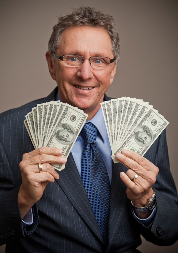 2015 Coaches and Consultants Guide: Kopsa Otte CPAs + Advisors