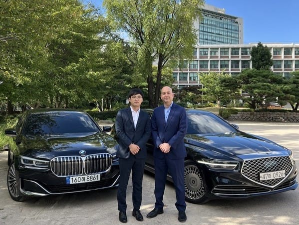 Enterprise Rent-A-Car, Alamo Brands to Launch in South Korea