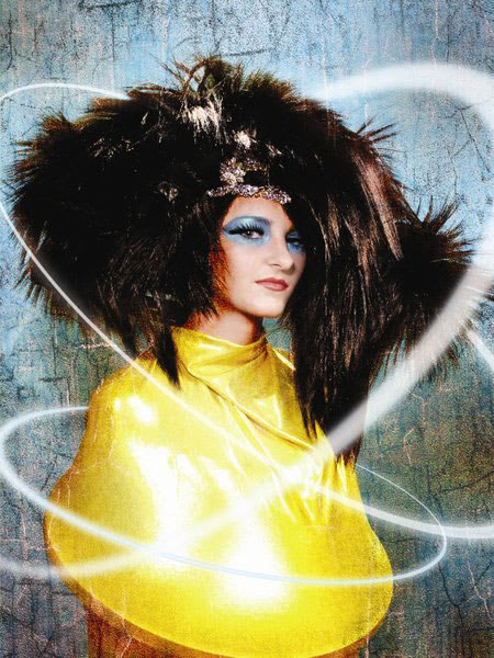 Michael Kostopoulos Collection