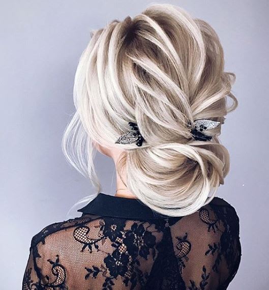 The Next Big Trends in Bridal Styling Hail from Russia