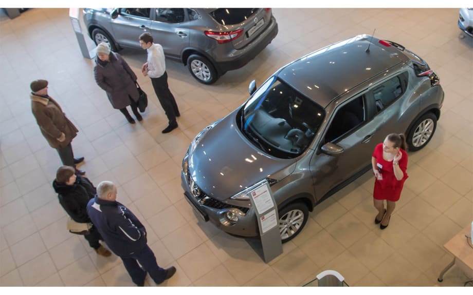 4 F&I Trends to Watch at the 2022 NADA Show