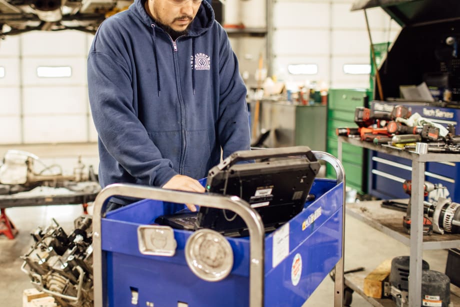 Top KPIs to Track to Improve Fleet Performance