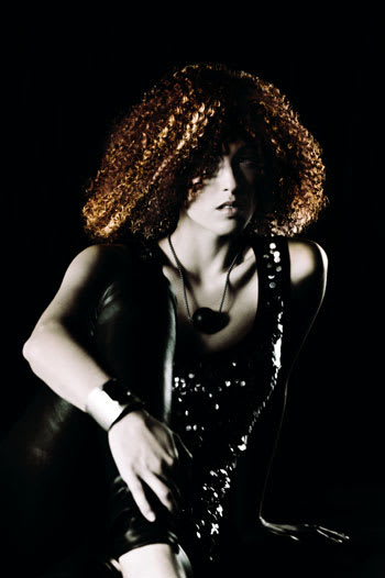 ColorLuxury by Klaus Peter Ochs