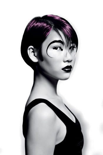 Colors & Beauties by kpO