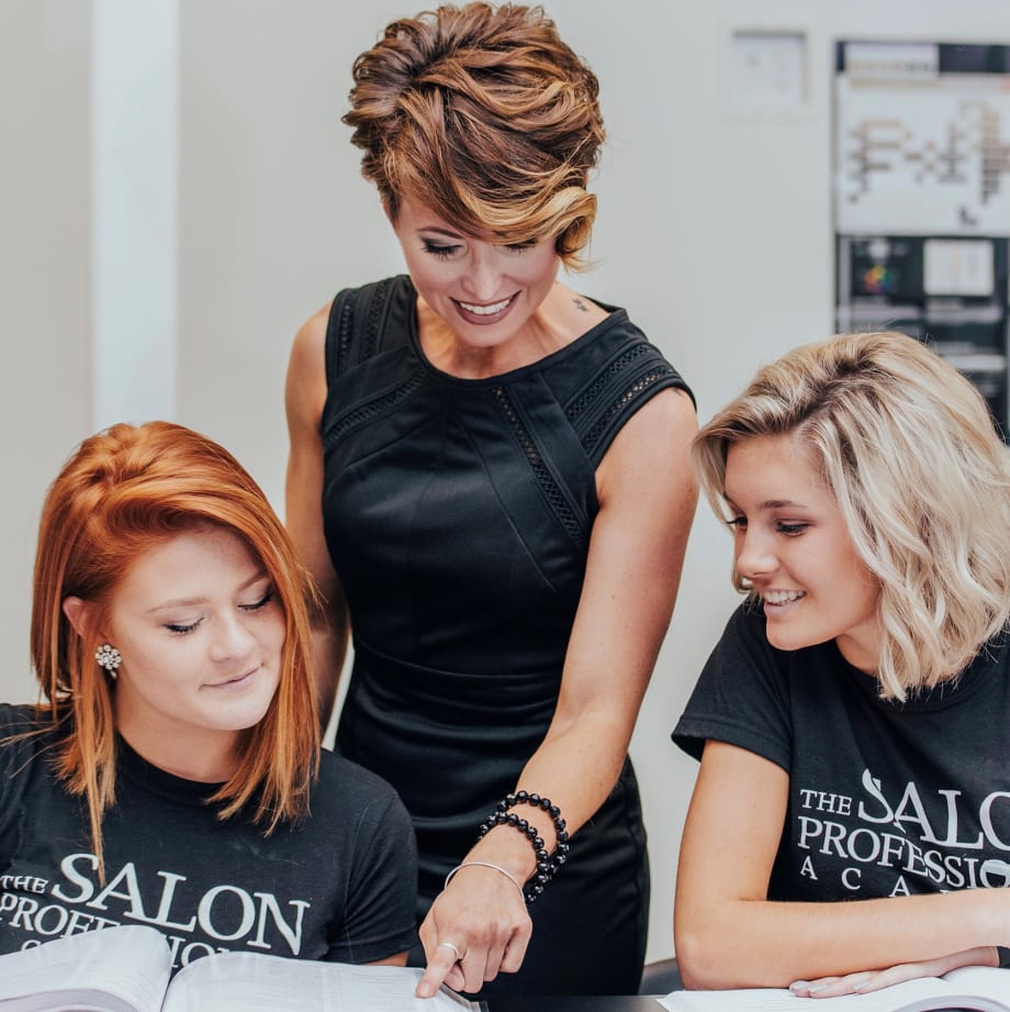 A New Approach to Growth and Culture for Your Salon