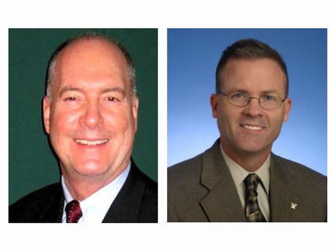 Krapf Bus Co. names new execs