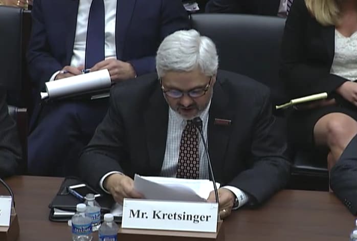 ATA Outlines Truck Safety Recommendations to Congress