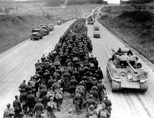 Eisenhower and the Interstate