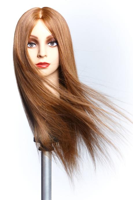 Shaking Up The Mannequin Game