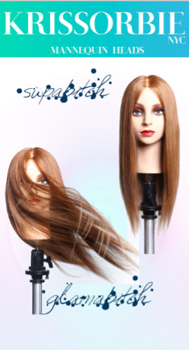 Shaking Up The Mannequin Game