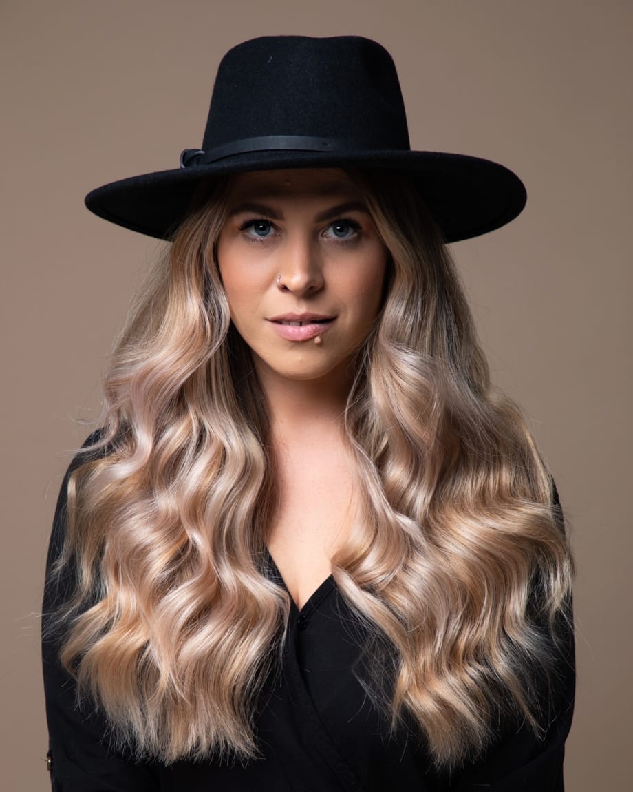 2019 MODERN SALON 100: Kristen Colòn @kristenmcolon