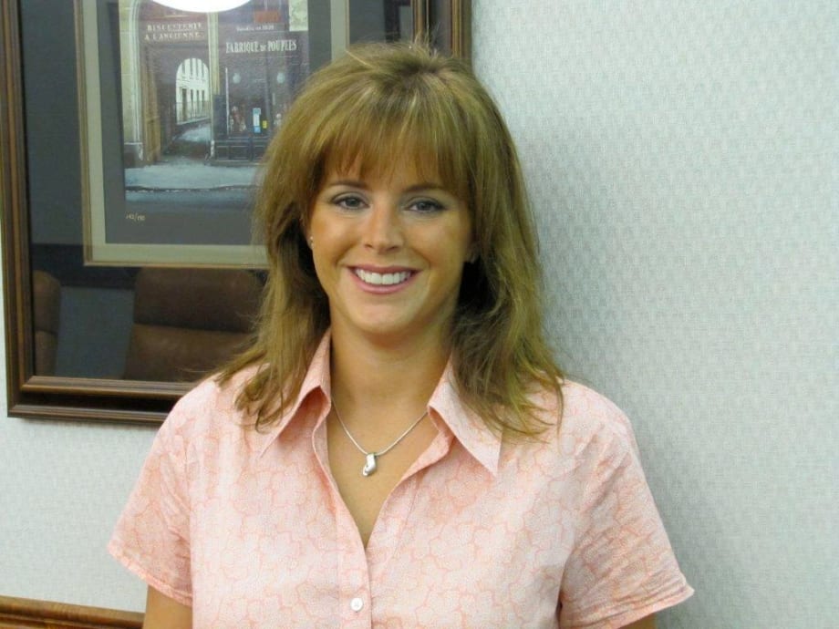 Peterson’s Kristen Goodson named Vice President – Product Management