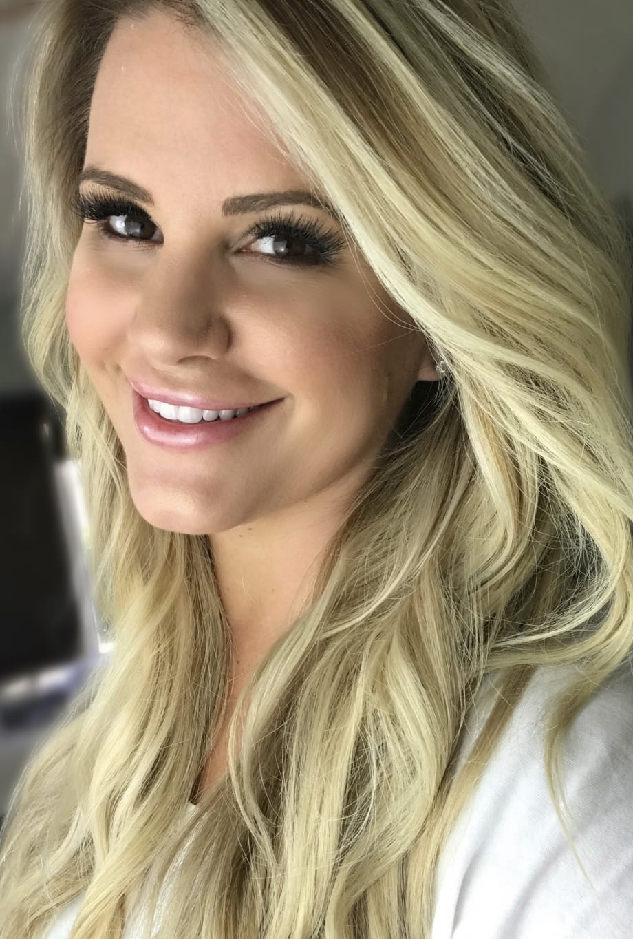 2017 MODERN SALON  100: Kristin Grip (@hairbykristingrip)