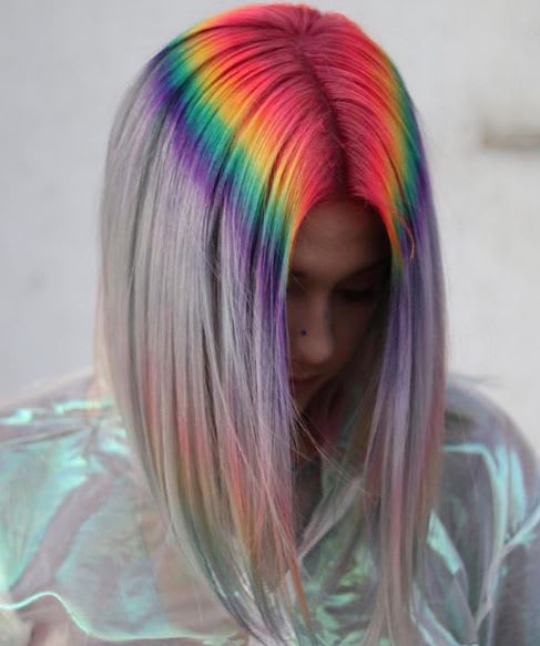 For the Love of Lob: 20 Long-Bob Hairstyles to Inspire You