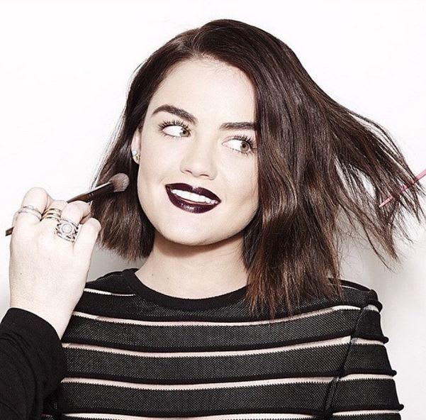 Trend Alert: BB Cut (Blunt Bob)