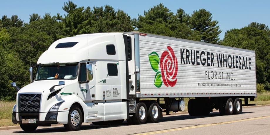 The Art of Team Driving to Create an Unbreakable Cold Chain