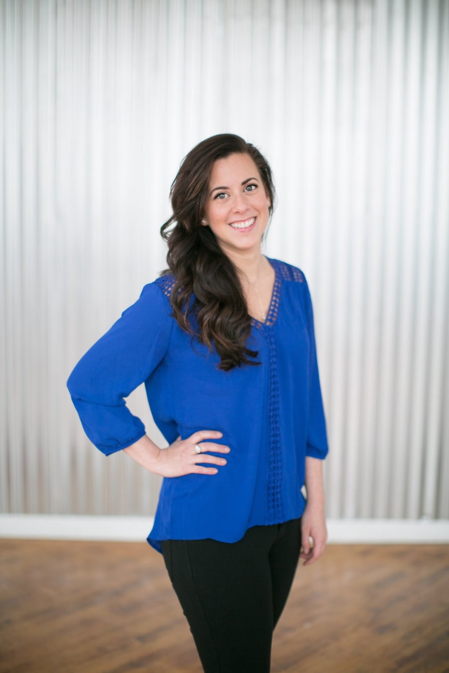 2017 MODERN SALON 100: Krystle Waivio @krystlewaiviohair